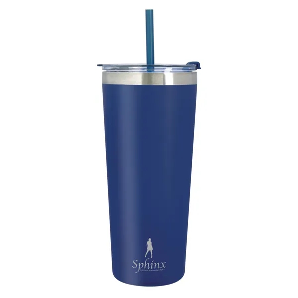 24 Oz. Colma Tumbler - 24 Oz. Colma Tumbler - Image 12 of 44