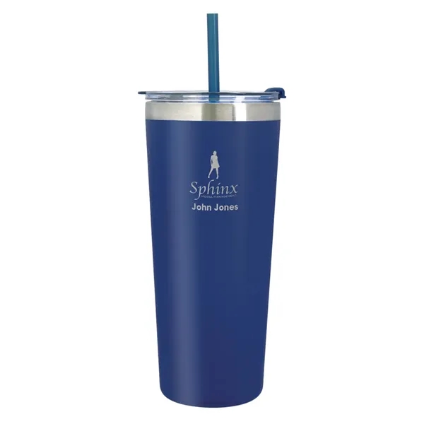 24 Oz. Colma Tumbler - 24 Oz. Colma Tumbler - Image 14 of 44