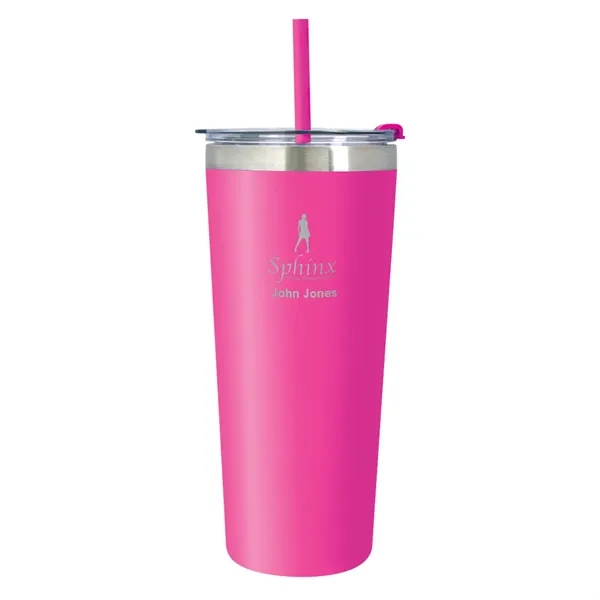 24 Oz. Colma Tumbler - 24 Oz. Colma Tumbler - Image 25 of 44