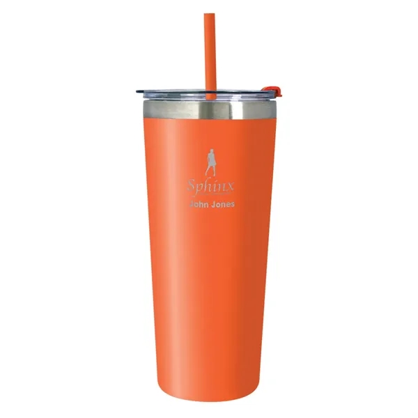 24 Oz. Colma Tumbler - 24 Oz. Colma Tumbler - Image 33 of 44