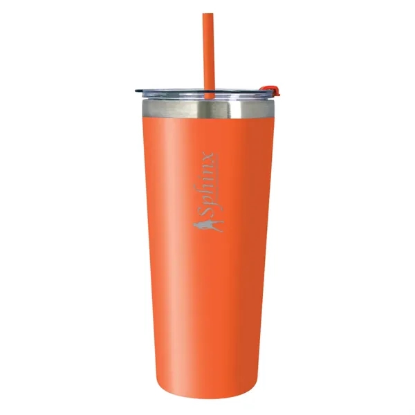 24 Oz. Colma Tumbler - 24 Oz. Colma Tumbler - Image 34 of 44