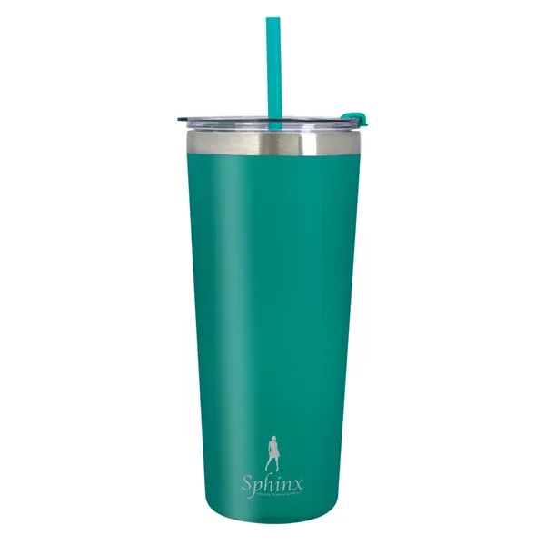 24 Oz. Colma Tumbler - 24 Oz. Colma Tumbler - Image 38 of 44