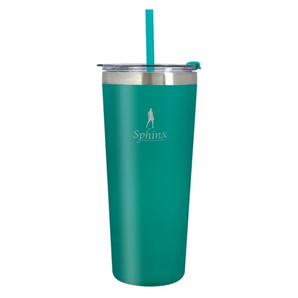 24 Oz. Colma Tumbler - 24 Oz. Colma Tumbler - Image 40 of 44