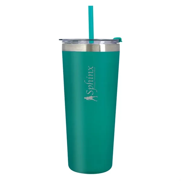 24 Oz. Colma Tumbler - 24 Oz. Colma Tumbler - Image 41 of 44