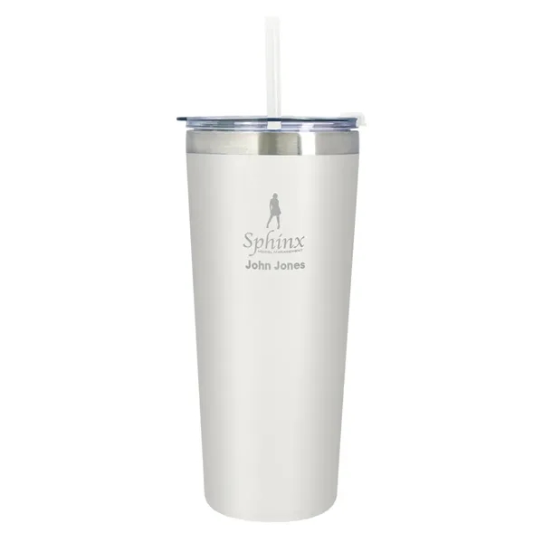24 Oz. Colma Tumbler - 24 Oz. Colma Tumbler - Image 42 of 44