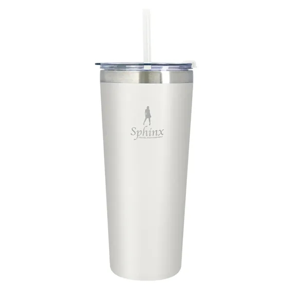 24 Oz. Colma Tumbler - 24 Oz. Colma Tumbler - Image 43 of 44