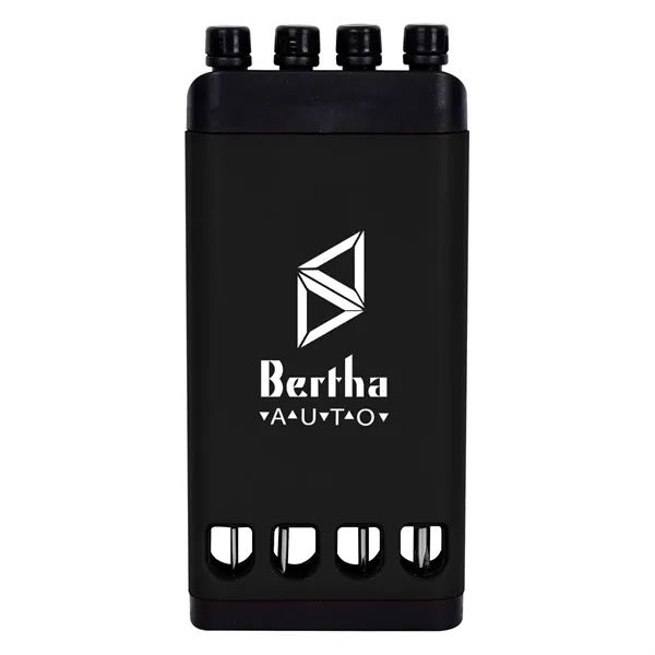 4- Piece Mini Screwdriver Set - 4- Piece Mini Screwdriver Set - Image 4 of 15