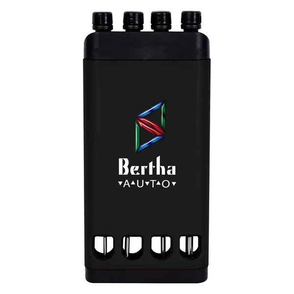 4- Piece Mini Screwdriver Set - 4- Piece Mini Screwdriver Set - Image 6 of 15