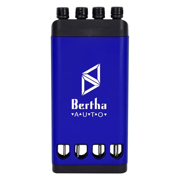 4- Piece Mini Screwdriver Set - 4- Piece Mini Screwdriver Set - Image 11 of 15