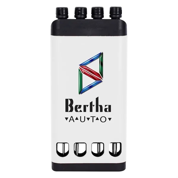 4- Piece Mini Screwdriver Set - 4- Piece Mini Screwdriver Set - Image 15 of 15