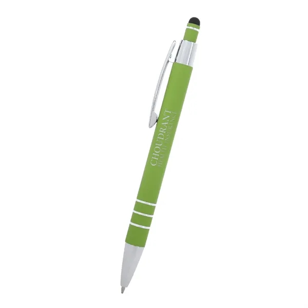 Dublin Stylus Pen - Dublin Stylus Pen - Image 14 of 30