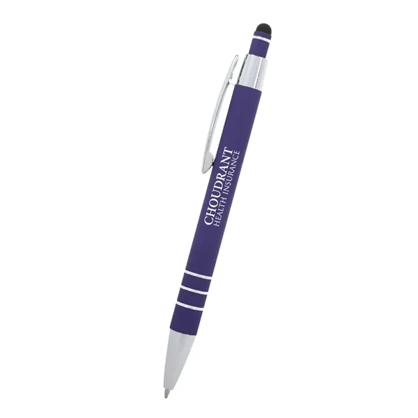 Dublin Stylus Pen - Dublin Stylus Pen - Image 19 of 30
