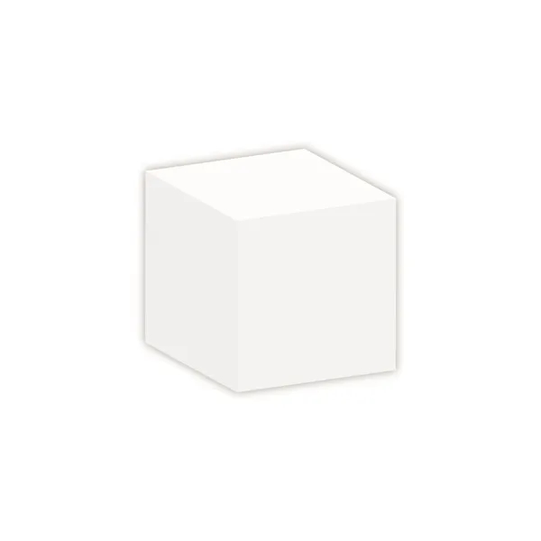 Post-it® Custom Printed Full Cube - Post-it® Custom Printed Full Cube - Image 3 of 3