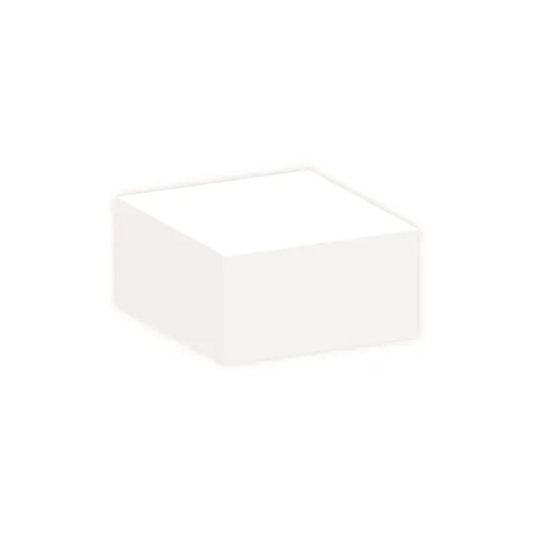Post-it® Custom Printed Notes Half Cube - Post-it® Custom Printed Notes Half Cube - Image 3 of 3
