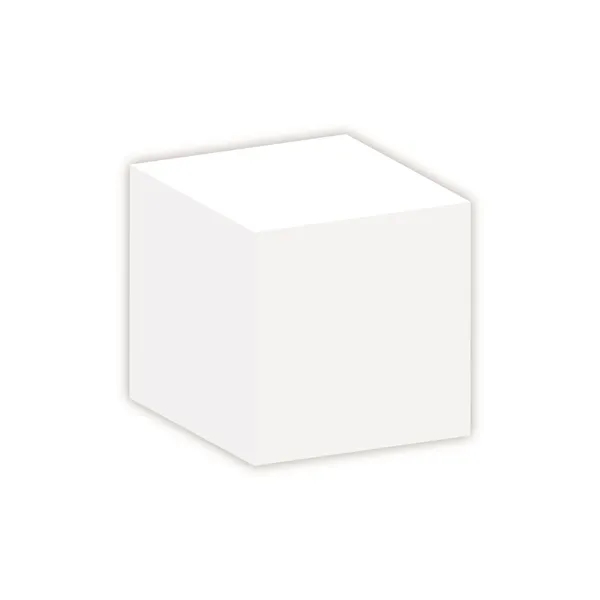 Post-it® Custom Printed Notes Full Cube - Post-it® Custom Printed Notes Full Cube - Image 2 of 2