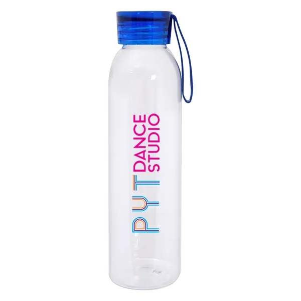 23 Oz. Belli Tritan™ Bottle - 23 Oz. Belli Tritan™ Bottle - Image 4 of 22