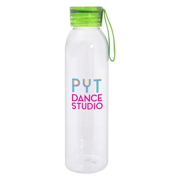 23 Oz. Belli Tritan™ Bottle - 23 Oz. Belli Tritan™ Bottle - Image 10 of 22