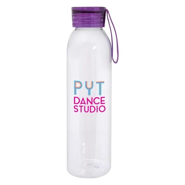 23 Oz. Belli Tritan™ Bottle - 23 Oz. Belli Tritan™ Bottle - Image 19 of 22