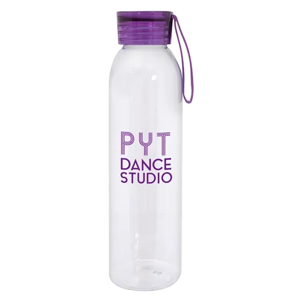 23 Oz. Belli Tritan™ Bottle - 23 Oz. Belli Tritan™ Bottle - Image 20 of 22