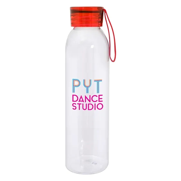 23 Oz. Belli Tritan™ Bottle - 23 Oz. Belli Tritan™ Bottle - Image 21 of 22