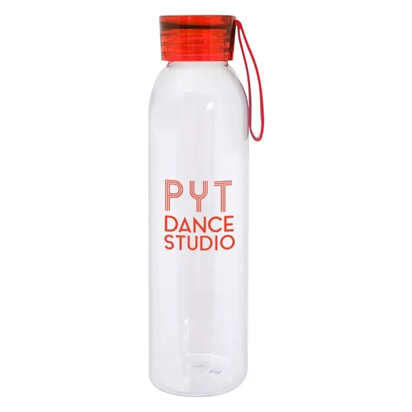 23 Oz. Belli Tritan™ Bottle - 23 Oz. Belli Tritan™ Bottle - Image 22 of 22