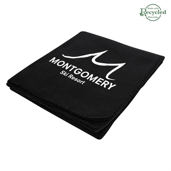 Filmore Fleece Blanket - Filmore Fleece Blanket - Image 2 of 21