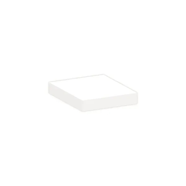 Post-it® Custom Printed Notes Slim Cube - Post-it® Custom Printed Notes Slim Cube - Image 2 of 2