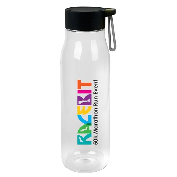 23 Oz. Tario Tritan™ Bottle - 23 Oz. Tario Tritan™ Bottle - Image 2 of 4