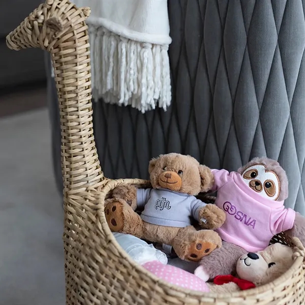 Chateau Chenille Fringed Blanket - Chateau Chenille Fringed Blanket - Image 7 of 13