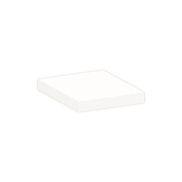 Post-it® Custom Printed Notes Slim Cube - Post-it® Custom Printed Notes Slim Cube - Image 2 of 2