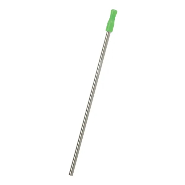 Stainless Straw Kit With Cotton Pouch