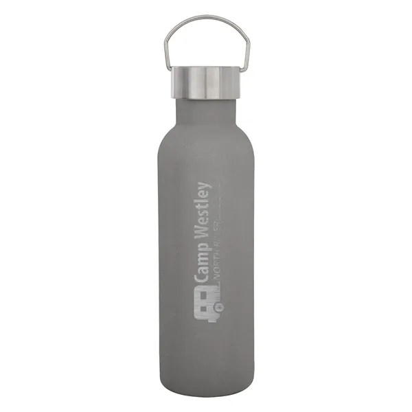 28 OZ. TIPTON STAINLESS STEEL BOTTLE - 28 OZ. TIPTON STAINLESS STEEL BOTTLE - Image 14 of 24