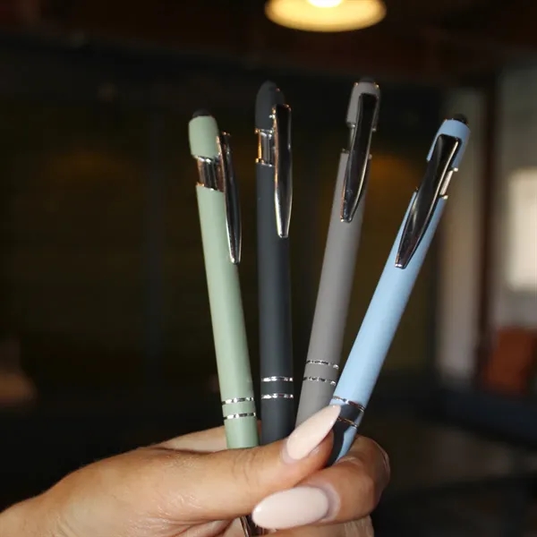 LEXINGTON INCLINE STYLUS PEN - LEXINGTON INCLINE STYLUS PEN - Image 3 of 22