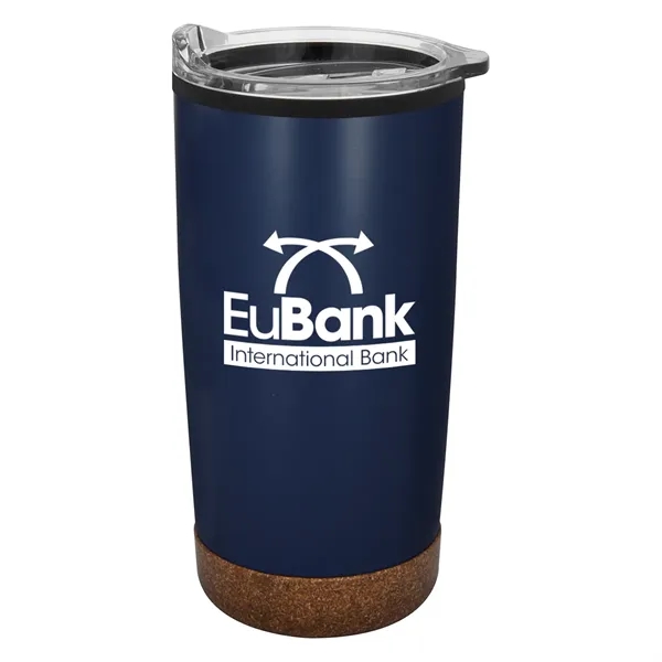 20 OZ. WELLINGTON STAINLESS STEEL TUMBLER - 20 OZ. WELLINGTON STAINLESS STEEL TUMBLER - Image 7 of 19