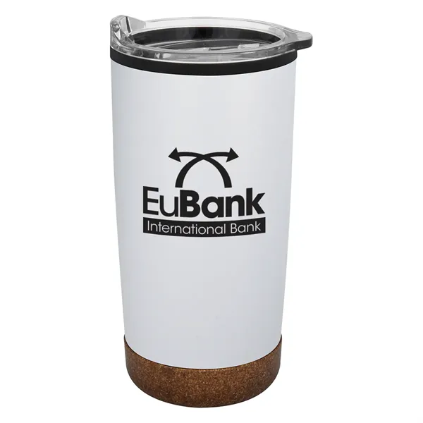 20 OZ. WELLINGTON STAINLESS STEEL TUMBLER - 20 OZ. WELLINGTON STAINLESS STEEL TUMBLER - Image 18 of 19