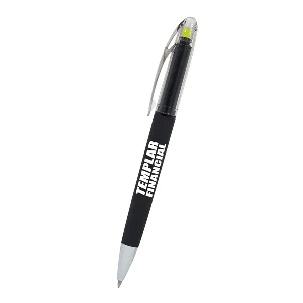 Nori Highlighter Pen - Nori Highlighter Pen - Image 9 of 9