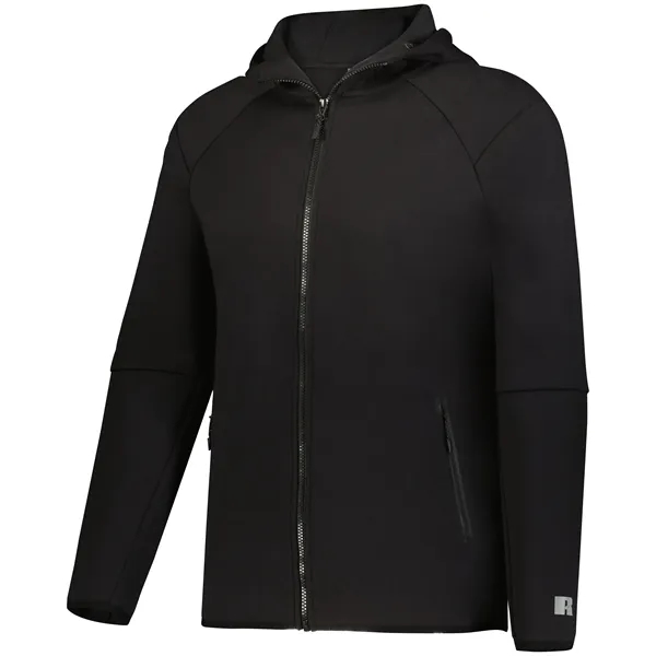 Legend Tech Full-Zip Fleece Jacket - Legend Tech Full-Zip Fleece Jacket - Image 0 of 3