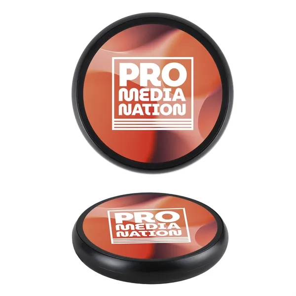 Powerglow Illuminating Wireless Charger - Powerglow Illuminating Wireless Charger - Image 6 of 6