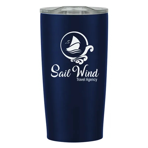 20 Oz. Himalayan Tumbler With Bamboo Lid - 20 Oz. Himalayan Tumbler With Bamboo Lid - Image 14 of 45