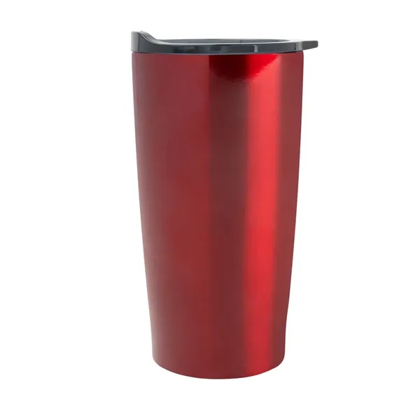 20 Oz. Himalayan Tumbler With Bamboo Lid - 20 Oz. Himalayan Tumbler With Bamboo Lid - Image 22 of 45