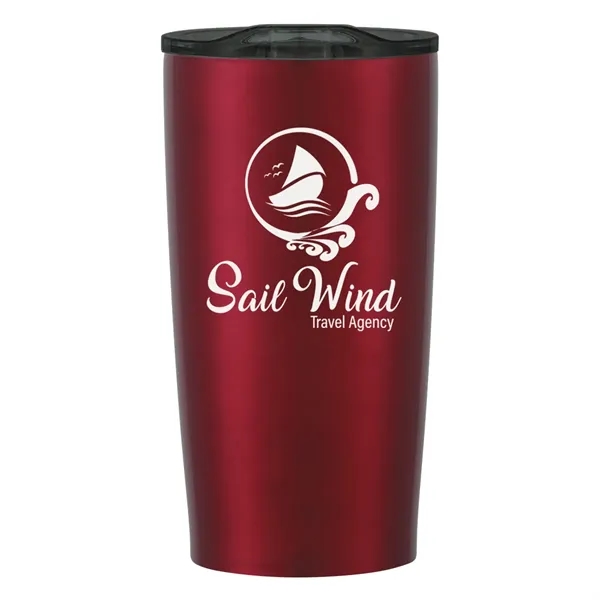 20 Oz. Himalayan Tumbler With Bamboo Lid - 20 Oz. Himalayan Tumbler With Bamboo Lid - Image 23 of 45