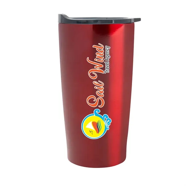 20 Oz. Himalayan Tumbler With Bamboo Lid - 20 Oz. Himalayan Tumbler With Bamboo Lid - Image 25 of 45