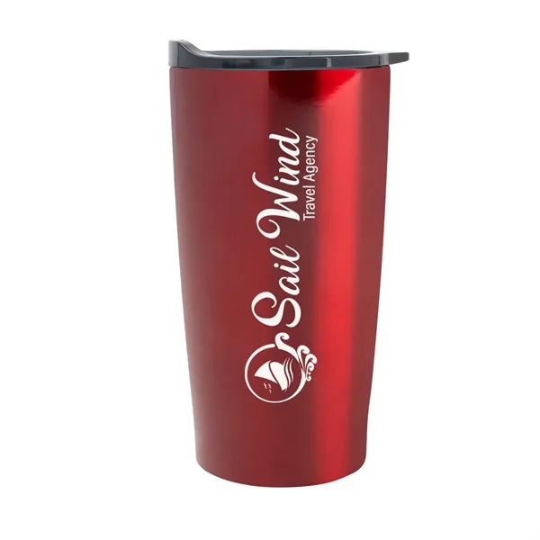 20 Oz. Himalayan Tumbler With Bamboo Lid - 20 Oz. Himalayan Tumbler With Bamboo Lid - Image 27 of 45