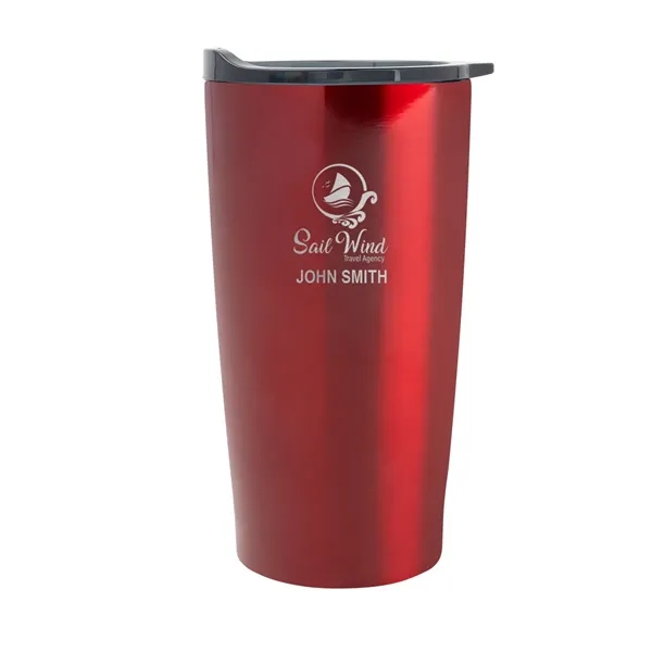 20 Oz. Himalayan Tumbler With Bamboo Lid - 20 Oz. Himalayan Tumbler With Bamboo Lid - Image 28 of 45