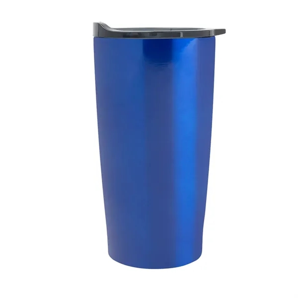 20 Oz. Himalayan Tumbler With Bamboo Lid - 20 Oz. Himalayan Tumbler With Bamboo Lid - Image 30 of 45
