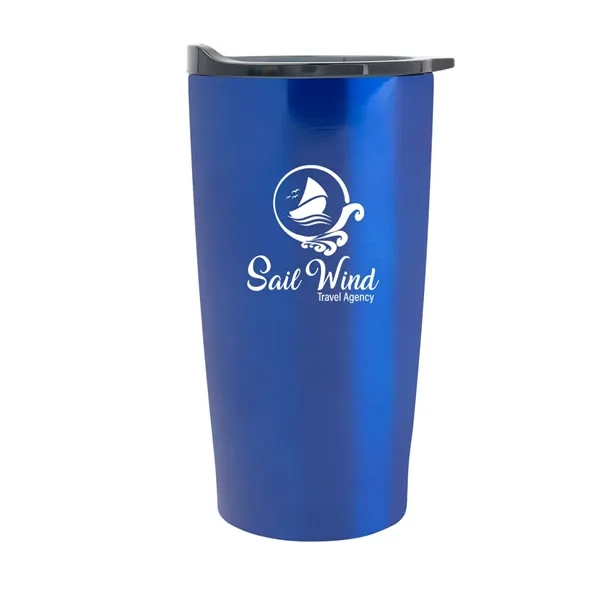 20 Oz. Himalayan Tumbler With Bamboo Lid - 20 Oz. Himalayan Tumbler With Bamboo Lid - Image 32 of 45