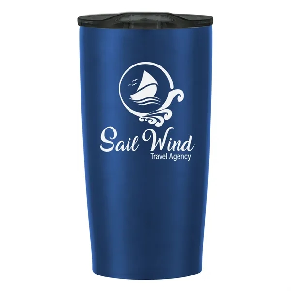 20 Oz. Himalayan Tumbler With Bamboo Lid - 20 Oz. Himalayan Tumbler With Bamboo Lid - Image 34 of 45