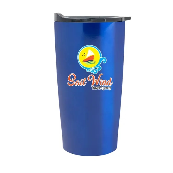 20 Oz. Himalayan Tumbler With Bamboo Lid - 20 Oz. Himalayan Tumbler With Bamboo Lid - Image 36 of 45
