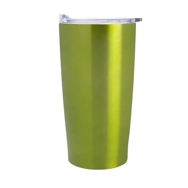 20 Oz. Himalayan Tumbler With Bamboo Lid - 20 Oz. Himalayan Tumbler With Bamboo Lid - Image 42 of 45
