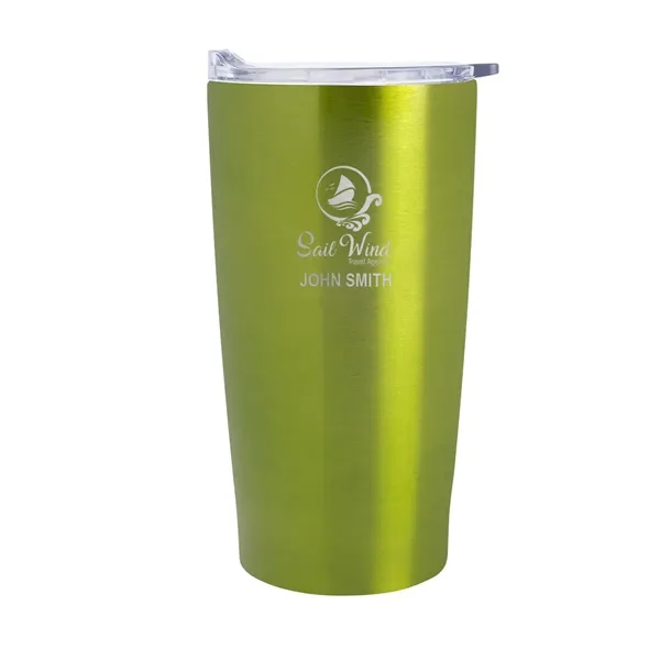 20 Oz. Himalayan Tumbler With Bamboo Lid - 20 Oz. Himalayan Tumbler With Bamboo Lid - Image 43 of 45